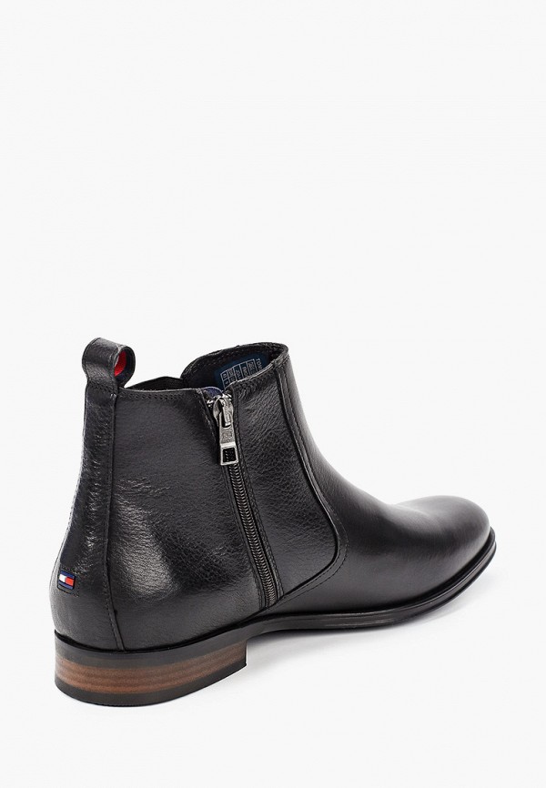 фото Ботинки tommy hilfiger