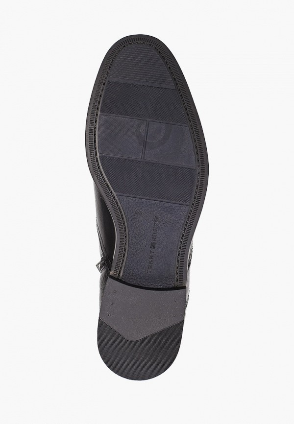 фото Ботинки tommy hilfiger