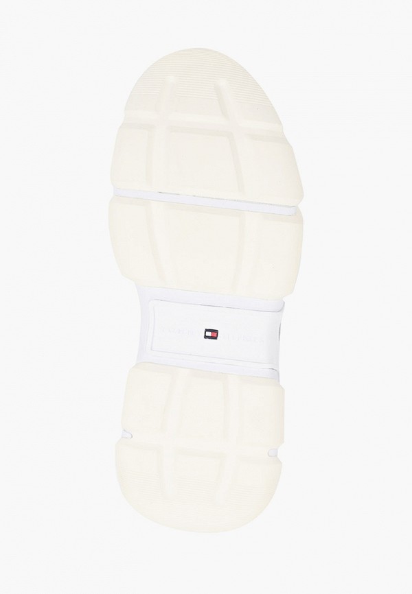 фото Кроссовки tommy hilfiger