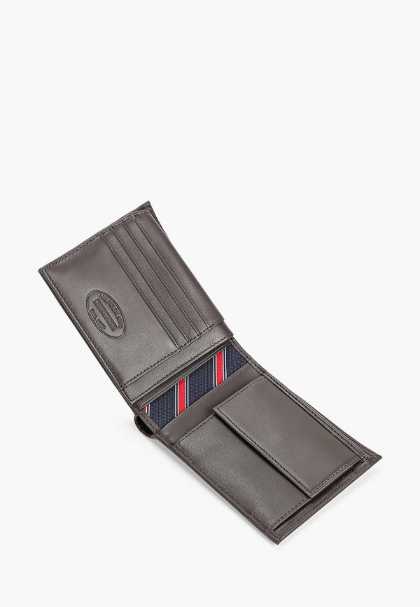 фото Кошелек tommy hilfiger