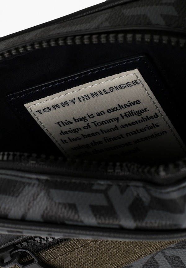 фото Сумка tommy hilfiger