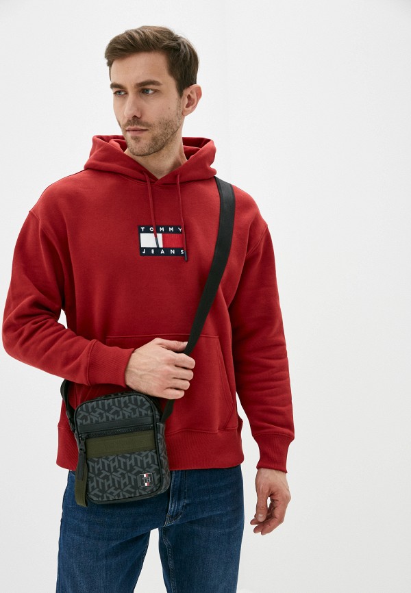 фото Сумка tommy hilfiger