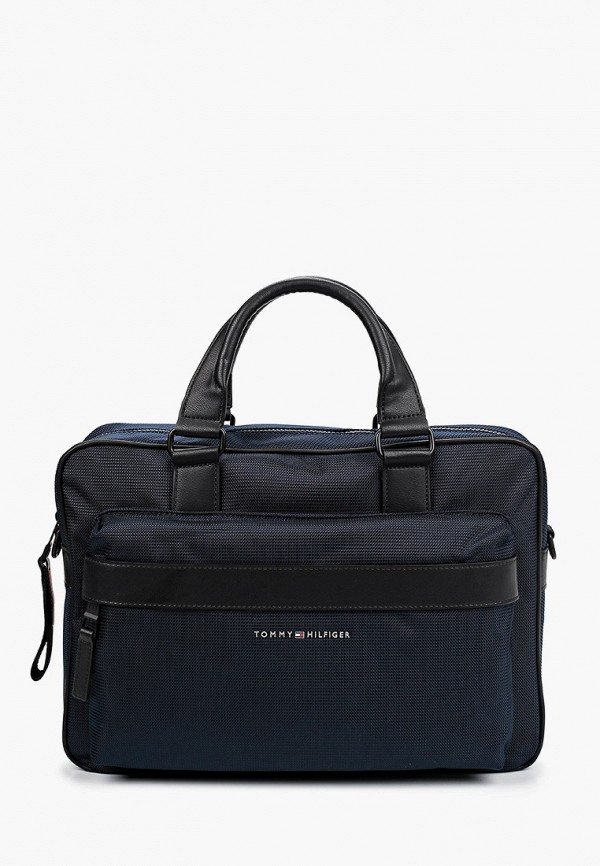 фото Сумка tommy hilfiger