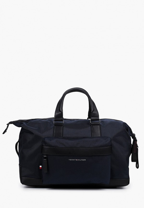 фото Сумка дорожная tommy hilfiger