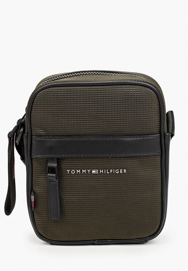 фото Сумка tommy hilfiger