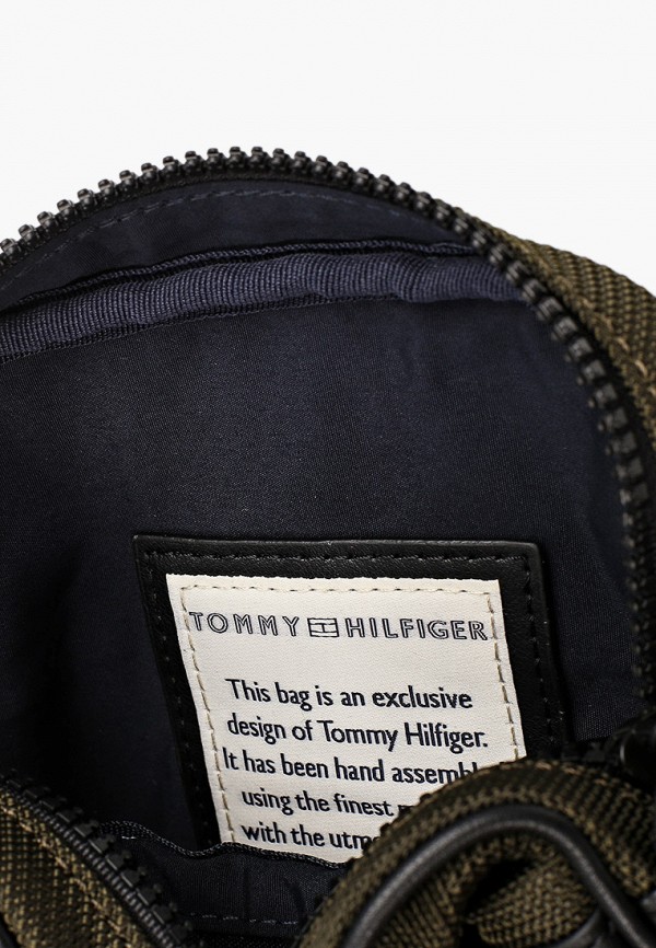 фото Сумка tommy hilfiger