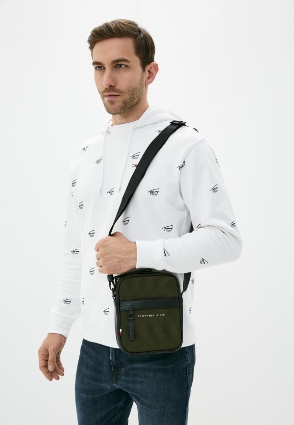 фото Сумка tommy hilfiger