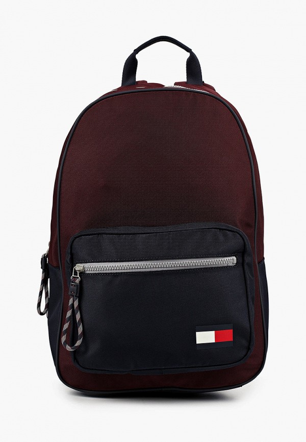фото Рюкзак tommy hilfiger