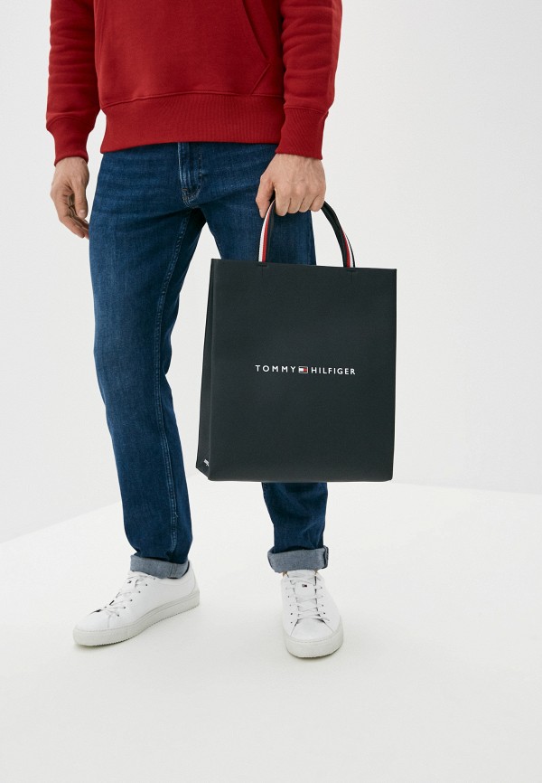фото Сумка tommy hilfiger