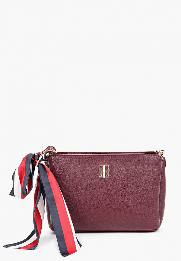 фото Сумка tommy hilfiger