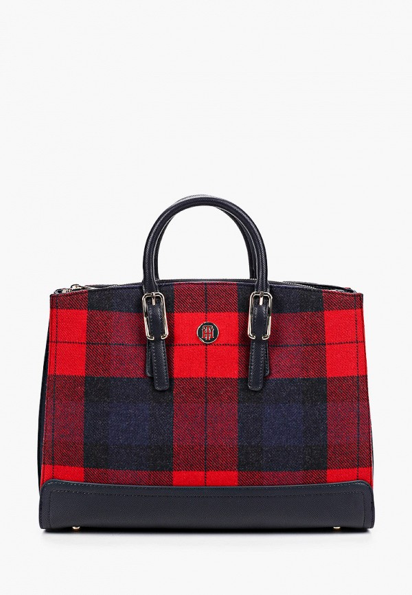 фото Сумка tommy hilfiger