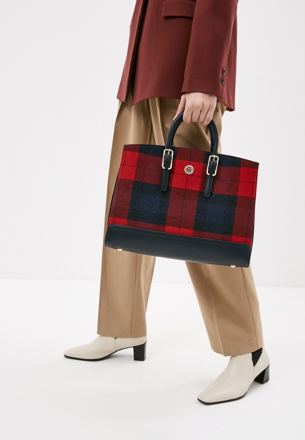 фото Сумка tommy hilfiger