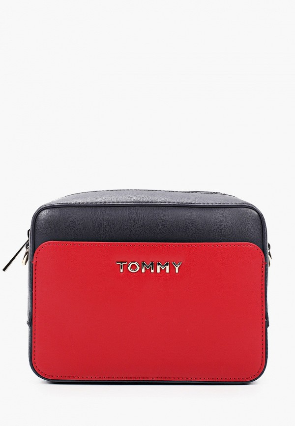 фото Сумка tommy hilfiger