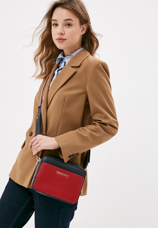 фото Сумка tommy hilfiger