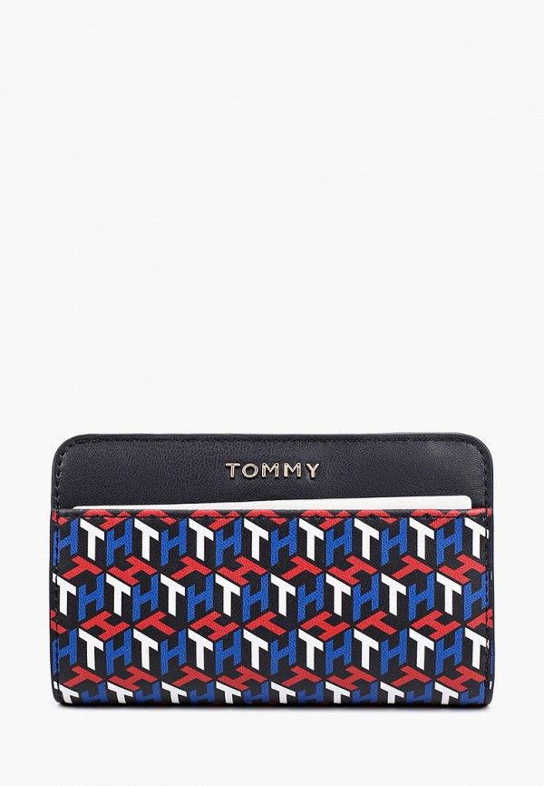 фото Кошелек tommy hilfiger