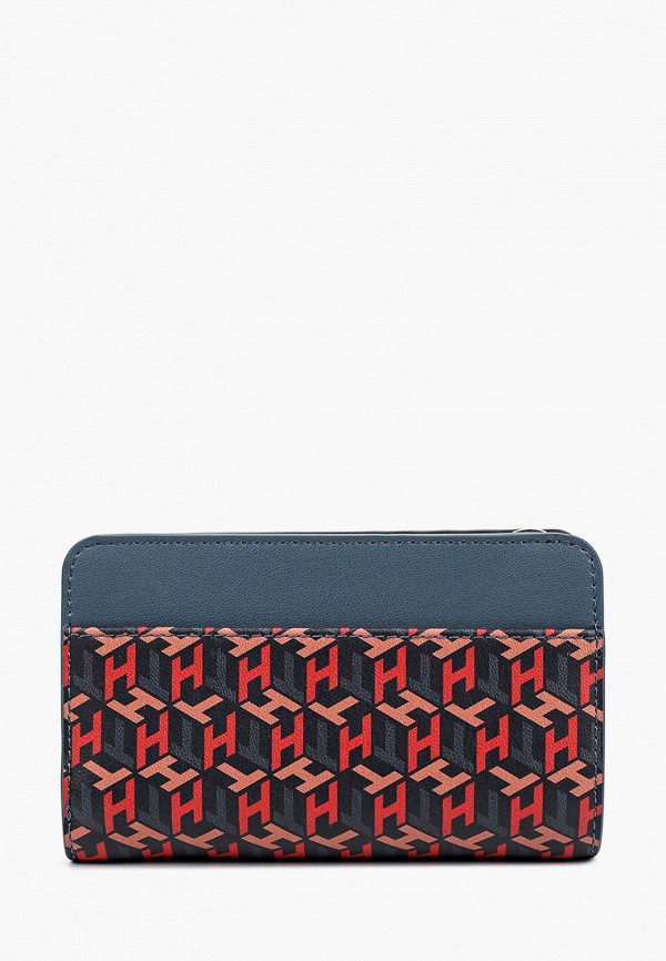 фото Кошелек tommy hilfiger