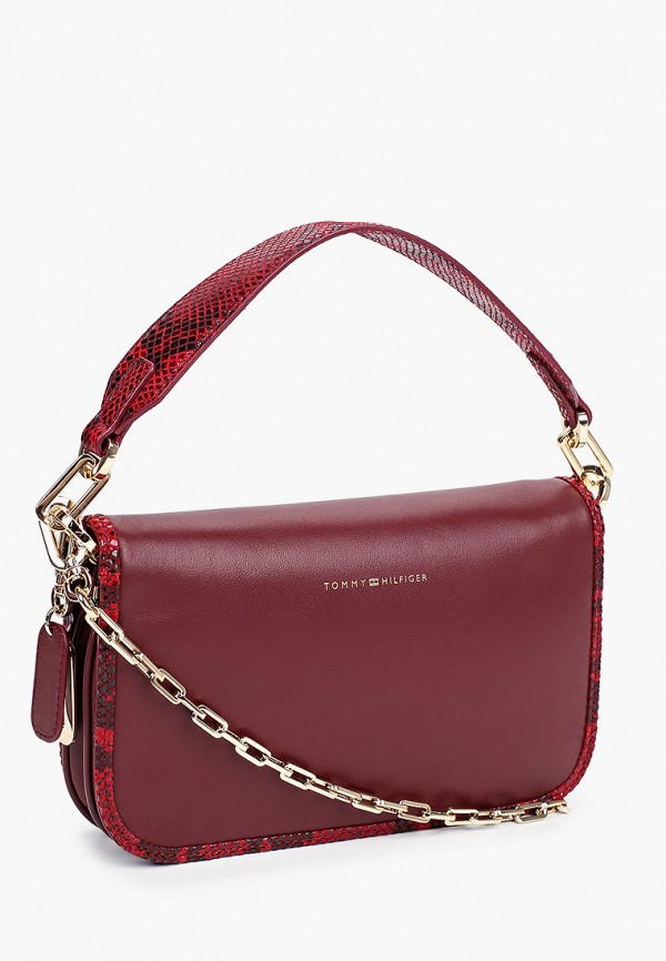 фото Сумка tommy hilfiger