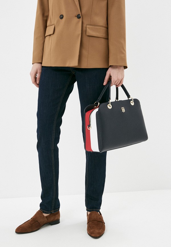 фото Сумка tommy hilfiger