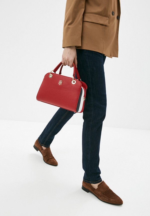 фото Сумка tommy hilfiger