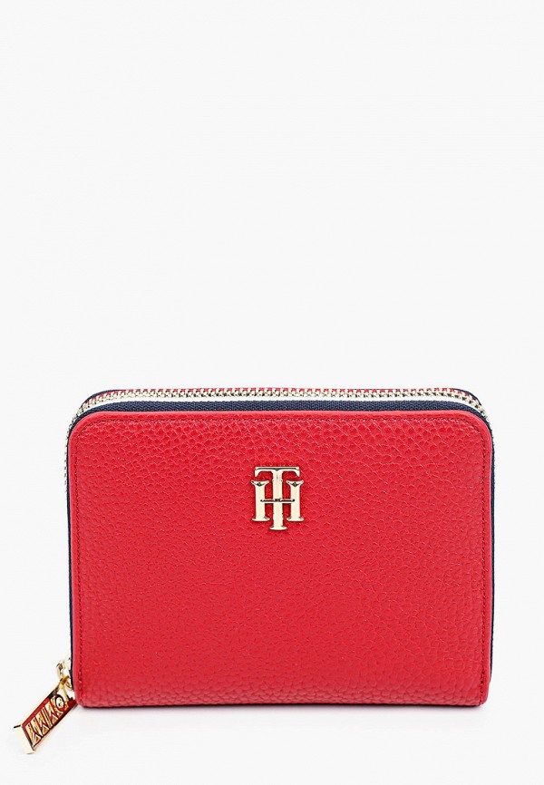 фото Кошелек tommy hilfiger