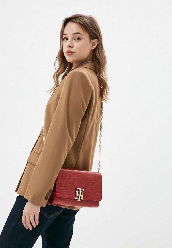 фото Сумка tommy hilfiger