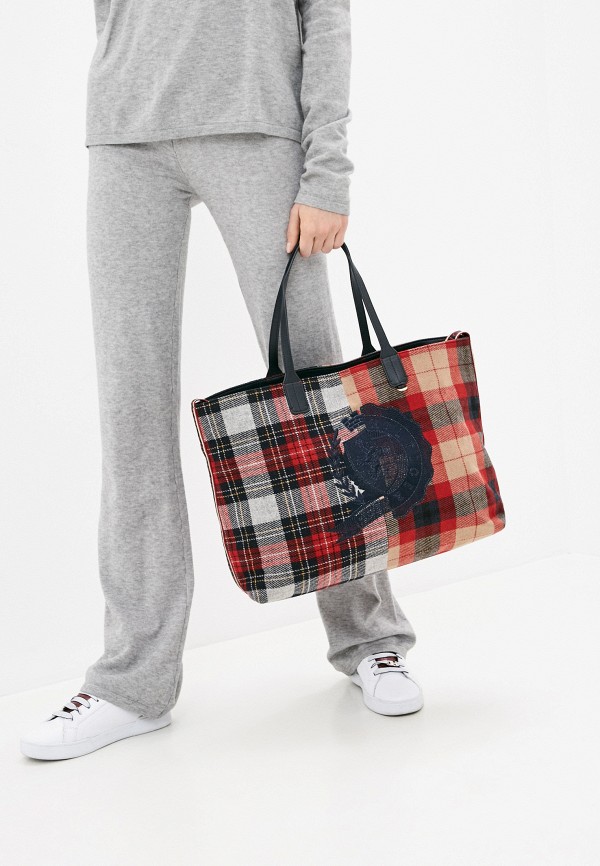 фото Сумка tommy hilfiger