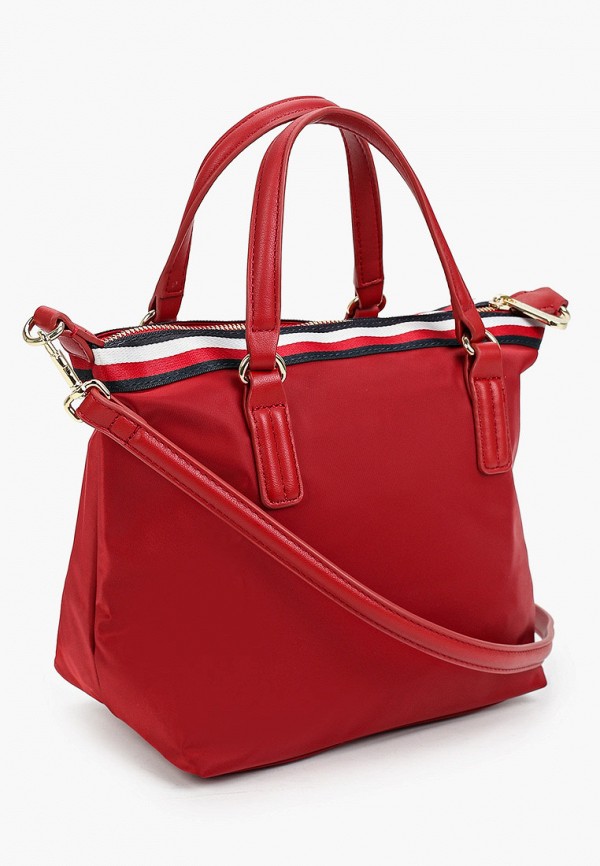 фото Сумка tommy hilfiger