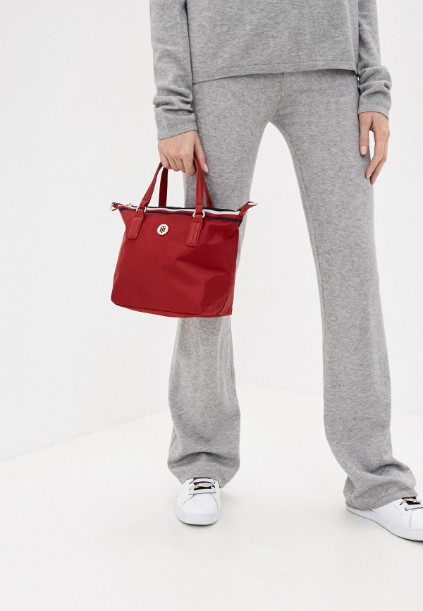 фото Сумка tommy hilfiger