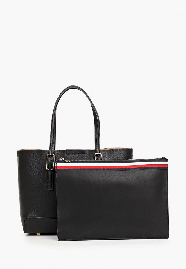 фото Сумка tommy hilfiger