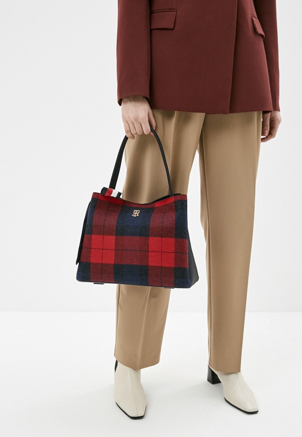 фото Сумка tommy hilfiger