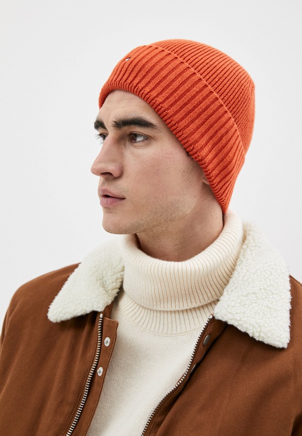 фото Шапка tommy hilfiger
