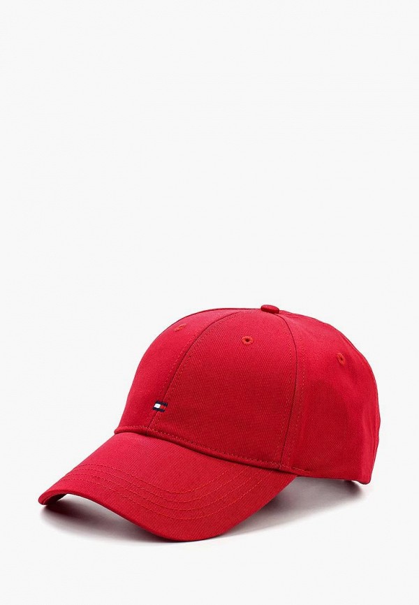 фото Бейсболка tommy hilfiger