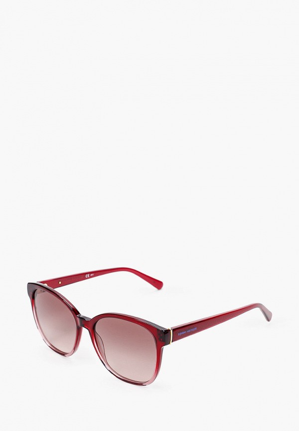 фото Очки солнцезащитные tommy hilfiger