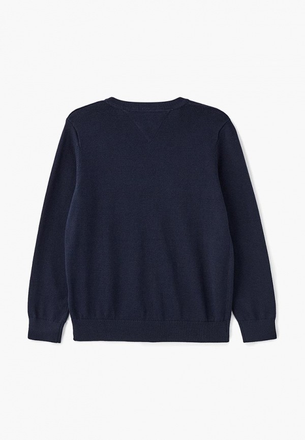 фото Пуловер tommy hilfiger