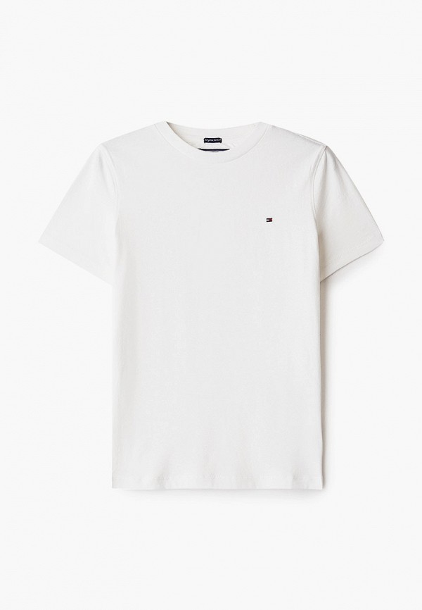 фото Футболка tommy hilfiger