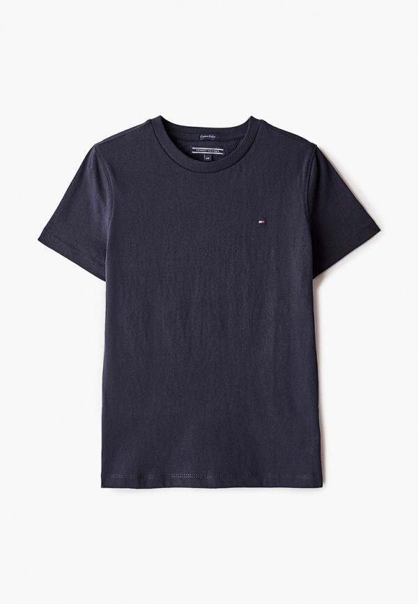 фото Футболка tommy hilfiger