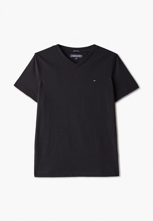 фото Футболка tommy hilfiger