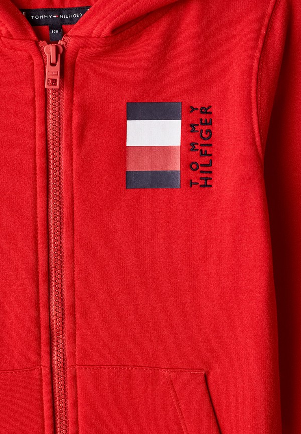 фото Толстовка tommy hilfiger