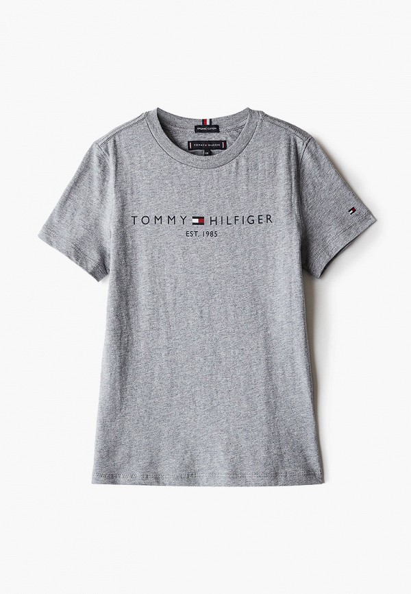 фото Футболка tommy hilfiger