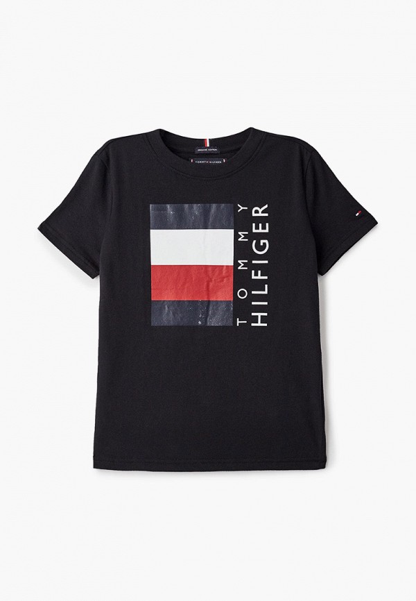 фото Футболка tommy hilfiger