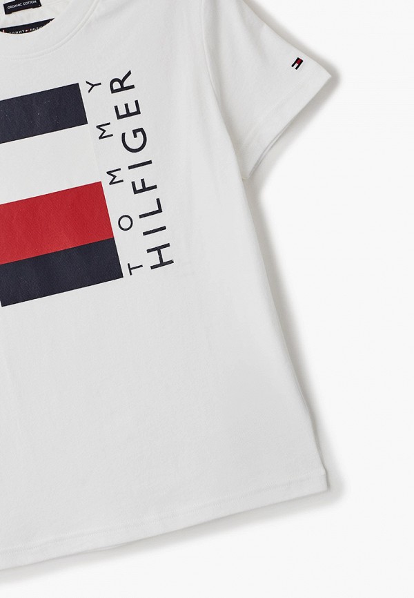 фото Футболка tommy hilfiger