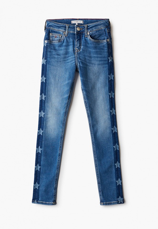 фото Джинсы tommy hilfiger