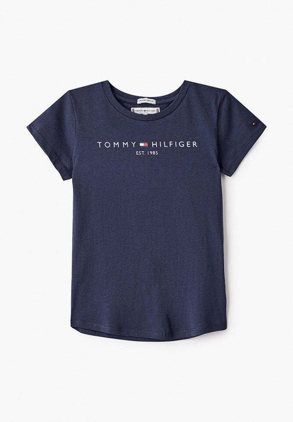 фото Футболка tommy hilfiger