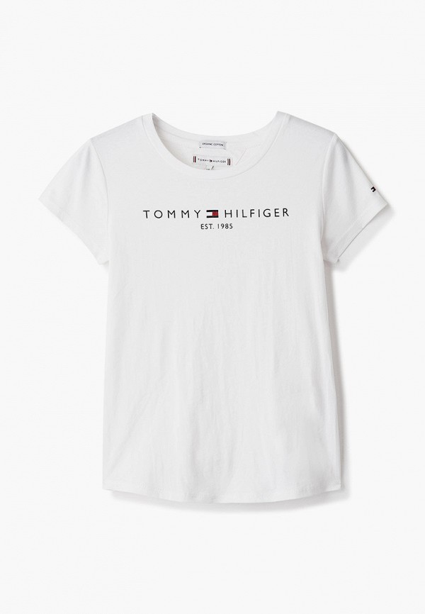 фото Футболка tommy hilfiger