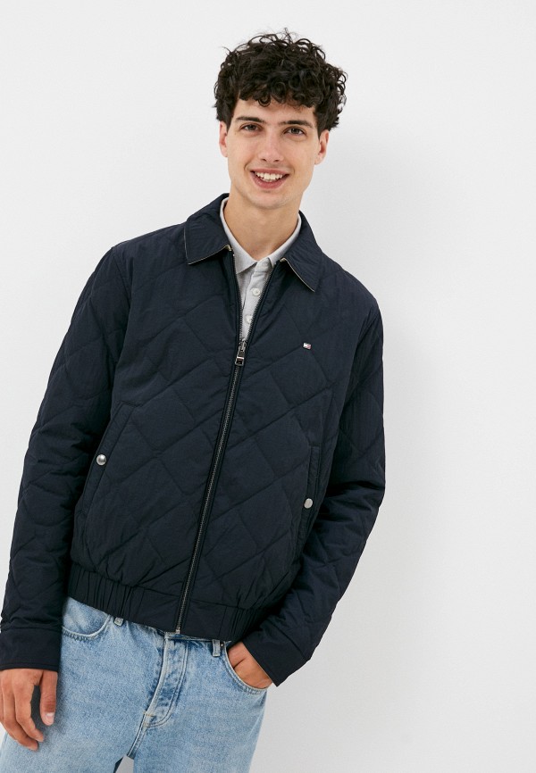 фото Куртка утепленная tommy hilfiger