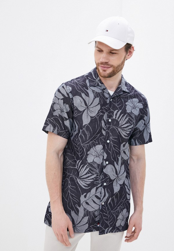 фото Рубашка tommy hilfiger