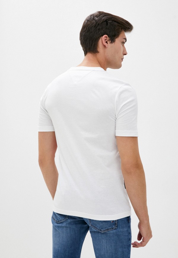 фото Футболка tommy hilfiger