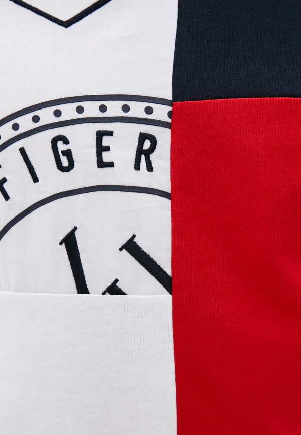 фото Футболка tommy hilfiger