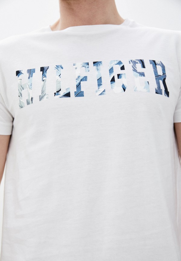 фото Футболка tommy hilfiger