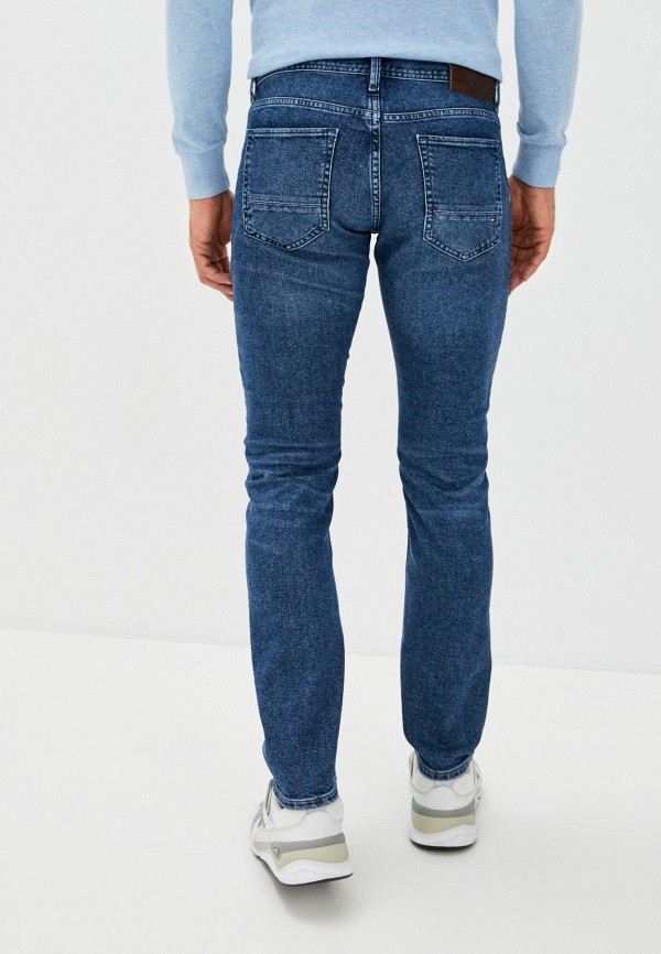 фото Джинсы tommy hilfiger
